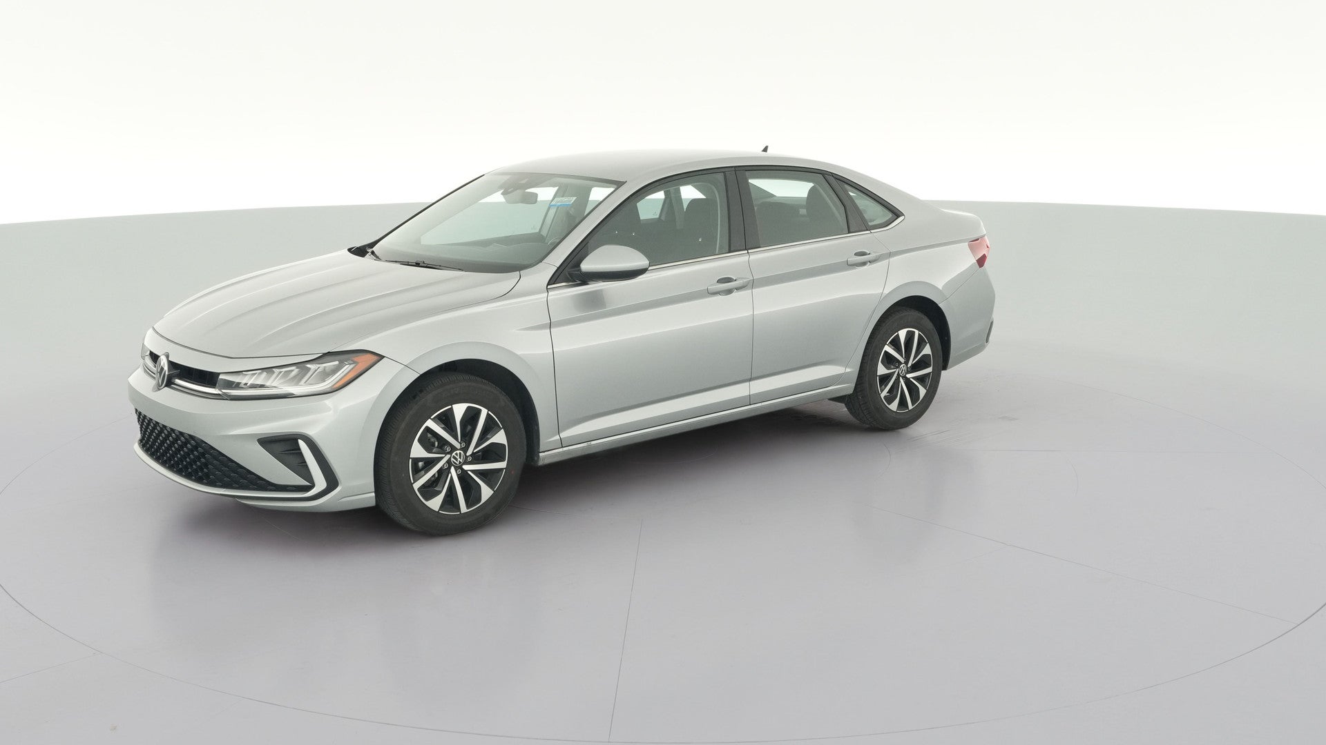 2025 Volkswagen Jetta vehicle photo
