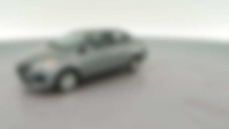 2022 Mitsubishi Mirage G4 vehicle photo