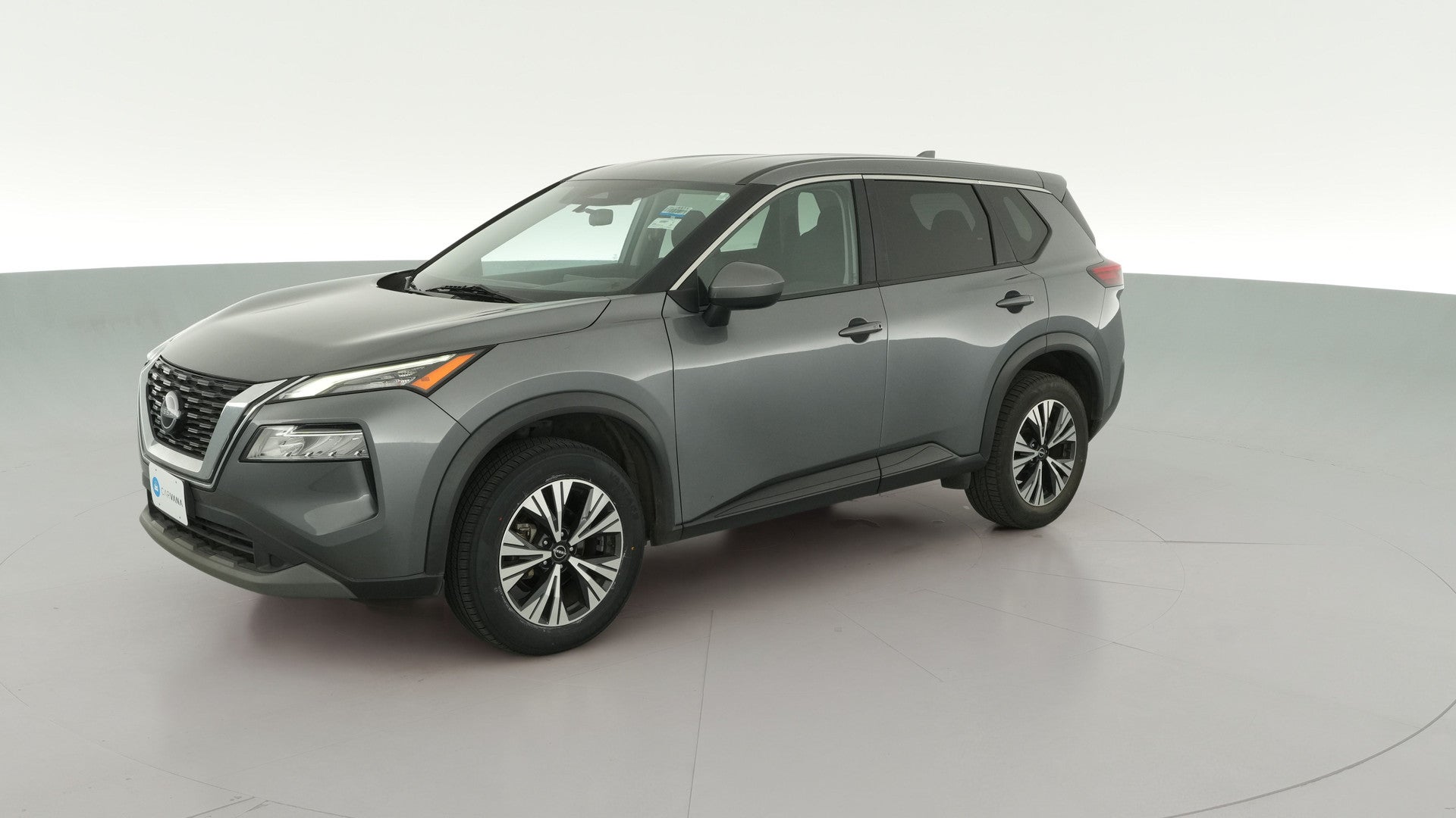2023 Nissan Rogue vehicle photo