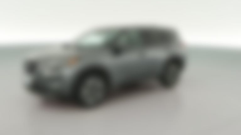 2023 Nissan Rogue vehicle photo