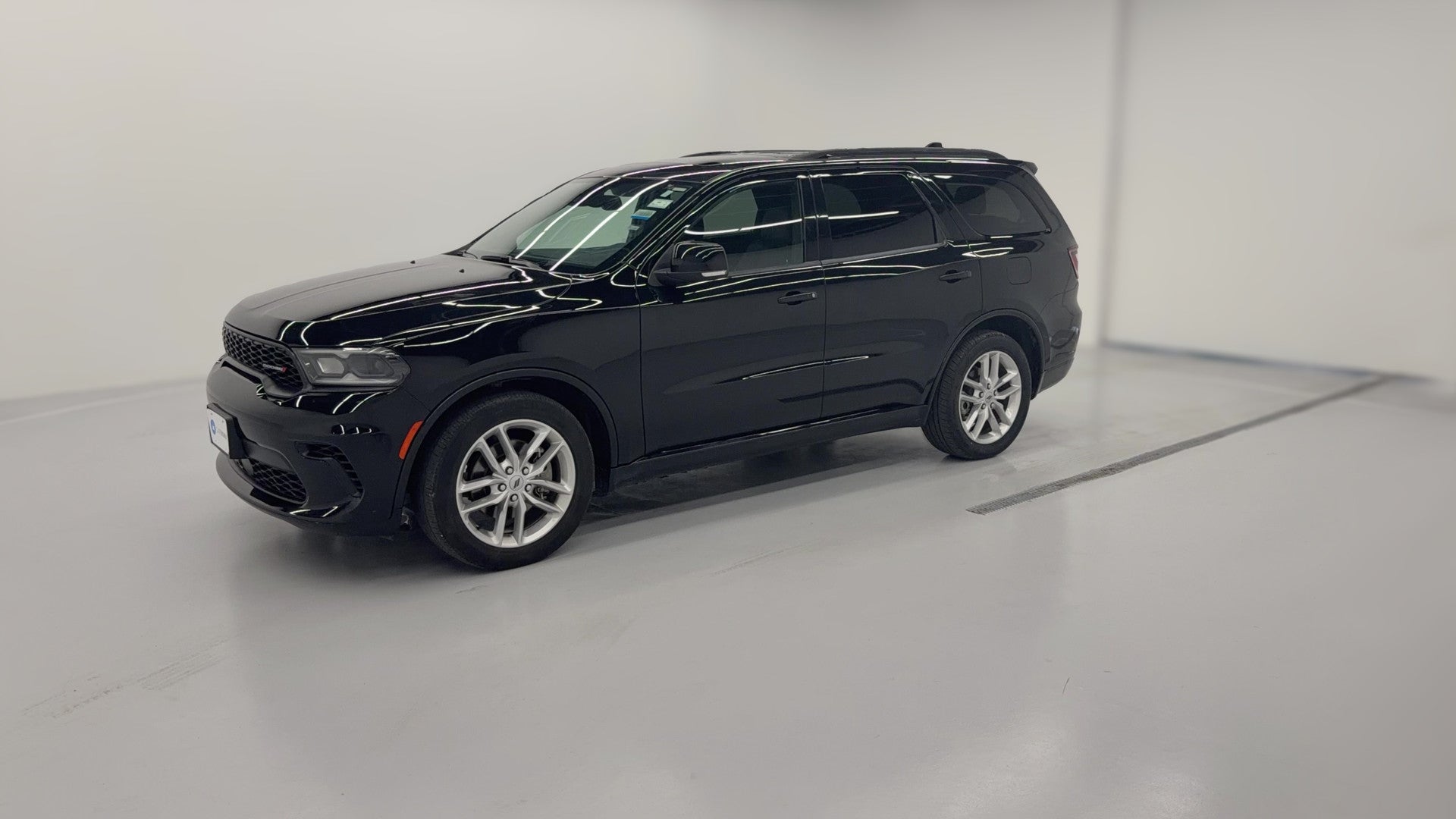 2024 Dodge Durango vehicle photo