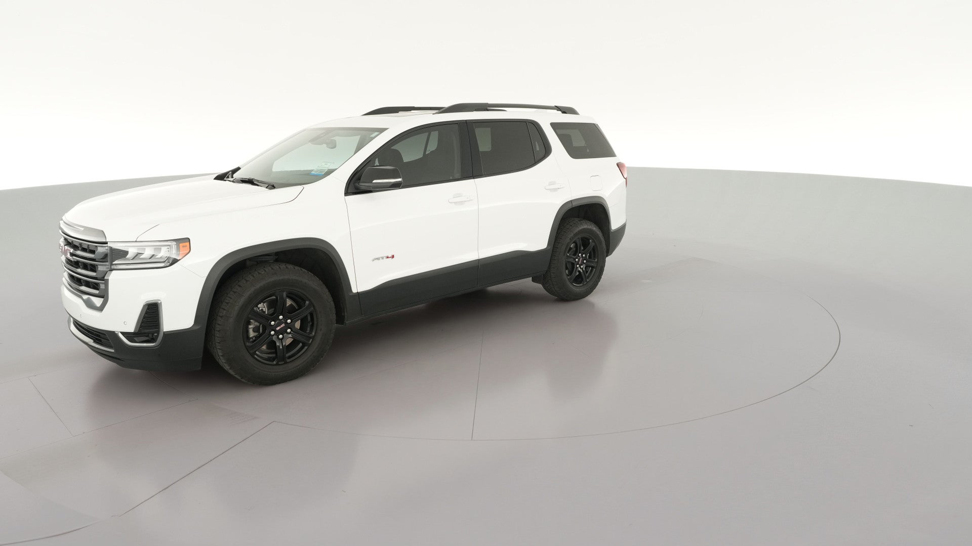 2023 GMC Acadia vehicle photo