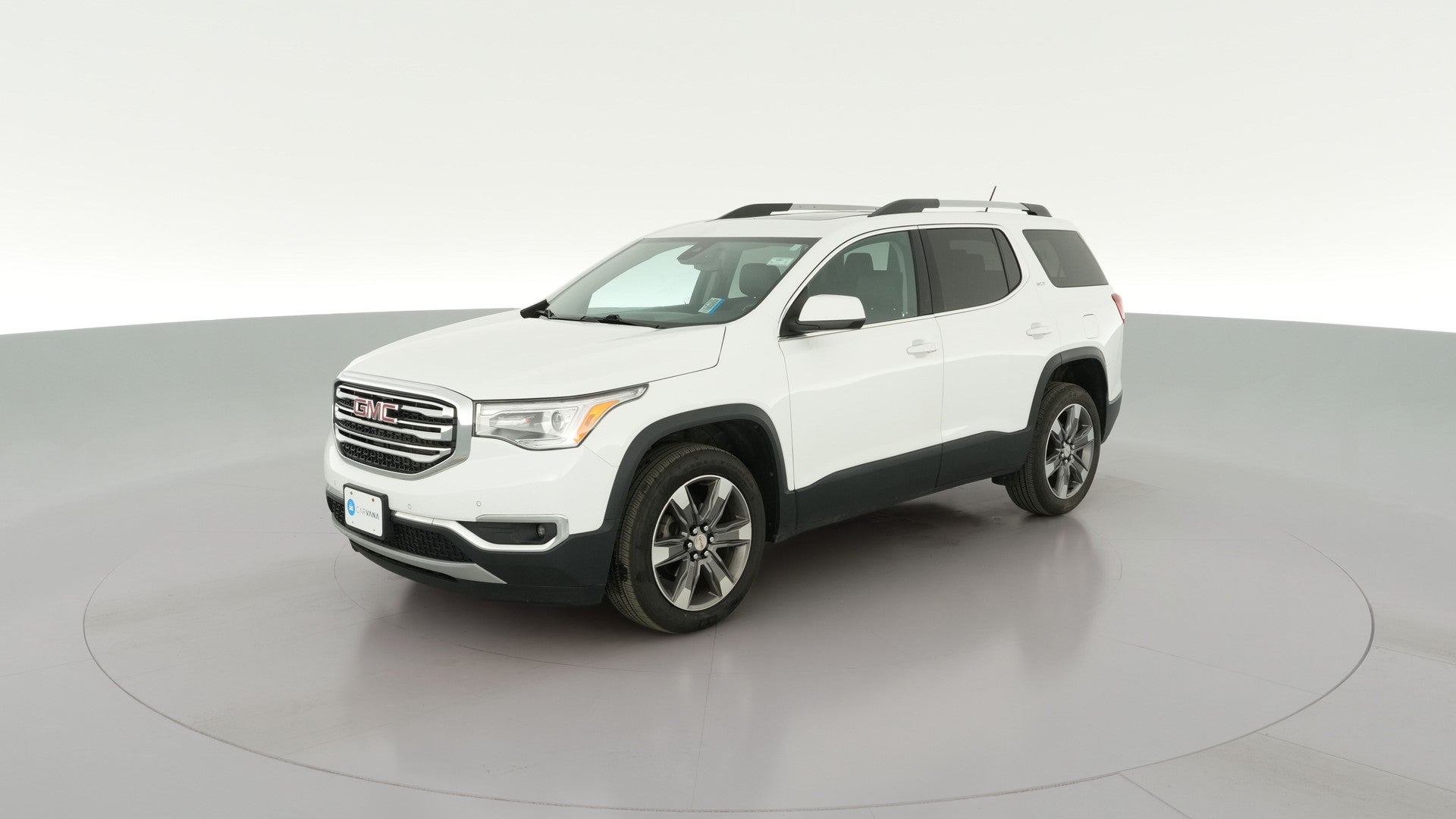 2019 GMC Acadia vehicle photo