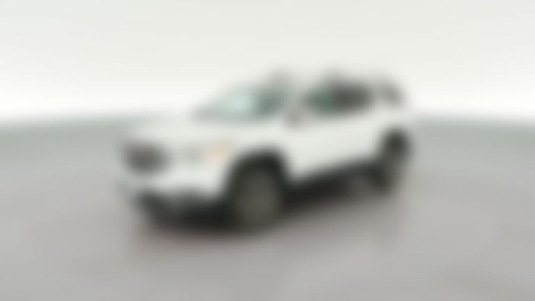 2019 GMC Acadia vehicle photo
