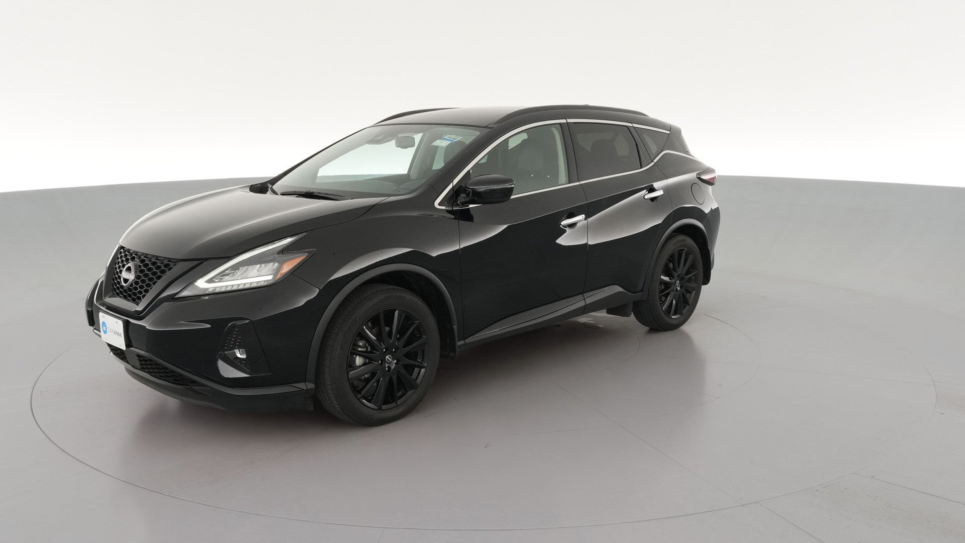 2023 Nissan Murano vehicle photo