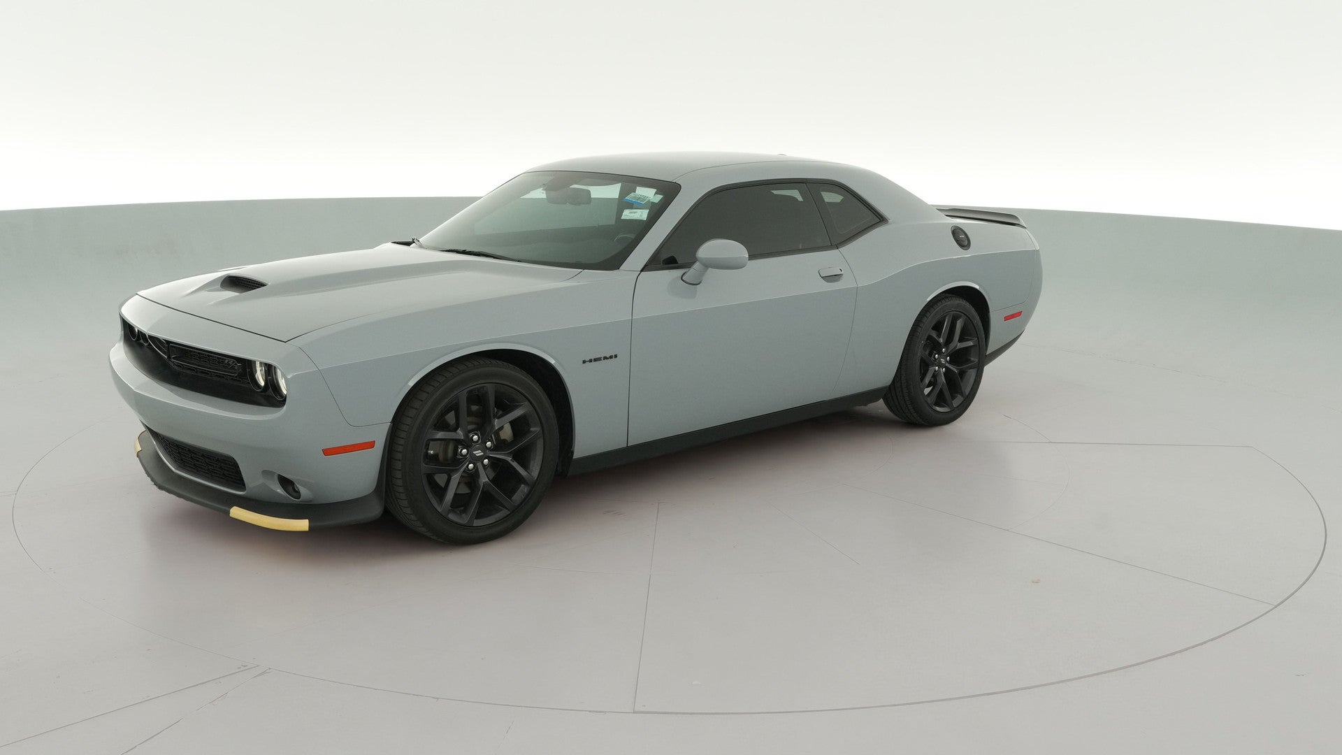 2021 Dodge Challenger vehicle photo