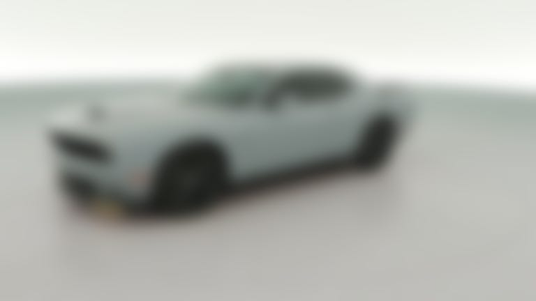 2021 Dodge Challenger vehicle photo