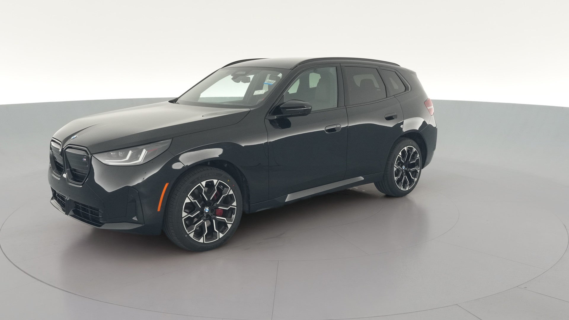 2026 BMW X3 vehicle photo