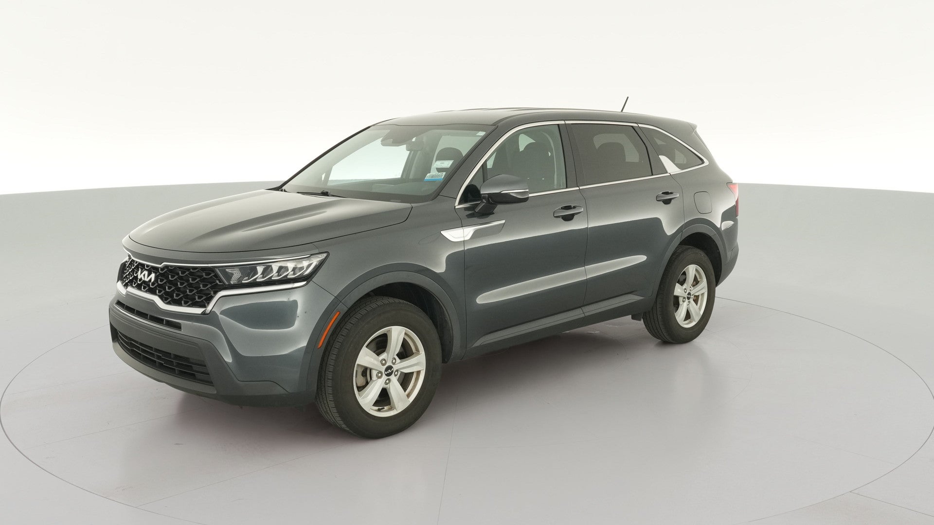 2022 Kia Sorento vehicle photo