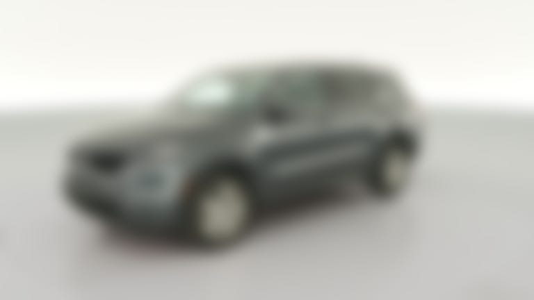 2022 Kia Sorento vehicle photo
