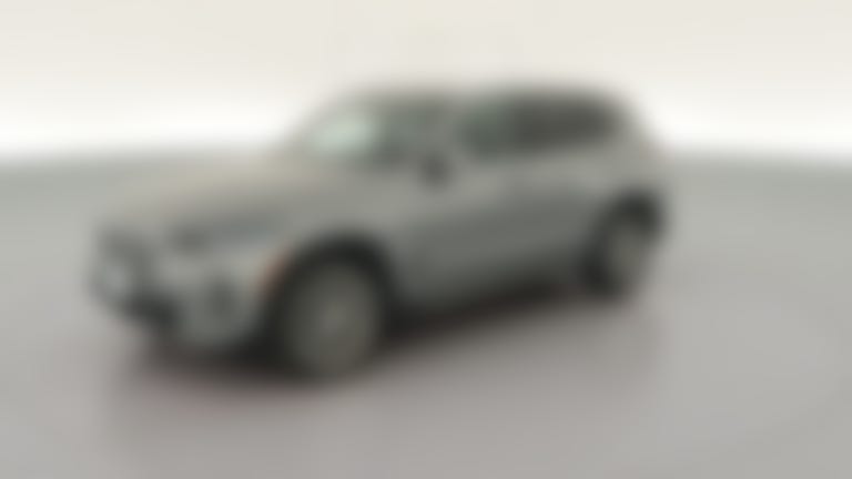 2026 BMW X5 vehicle photo