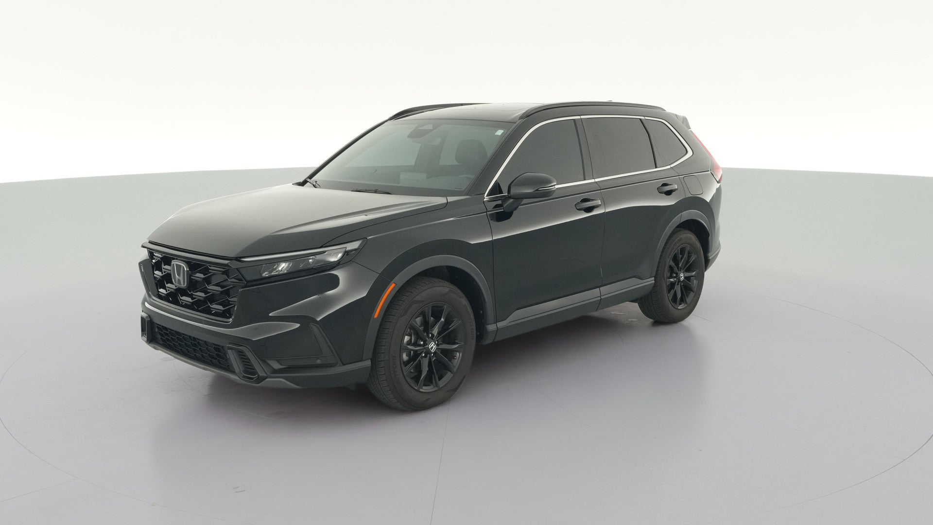 2024 Honda CR-V Hybrid vehicle photo