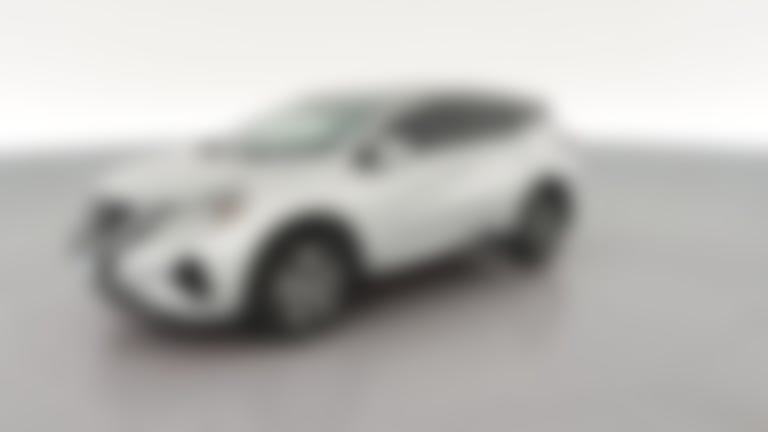 2020 Nissan Murano vehicle photo