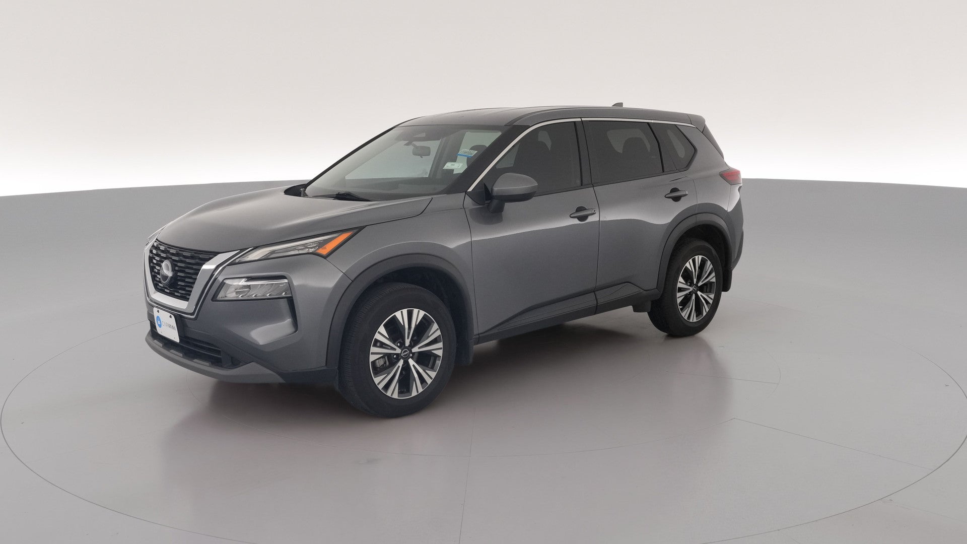 2023 Nissan Rogue vehicle photo