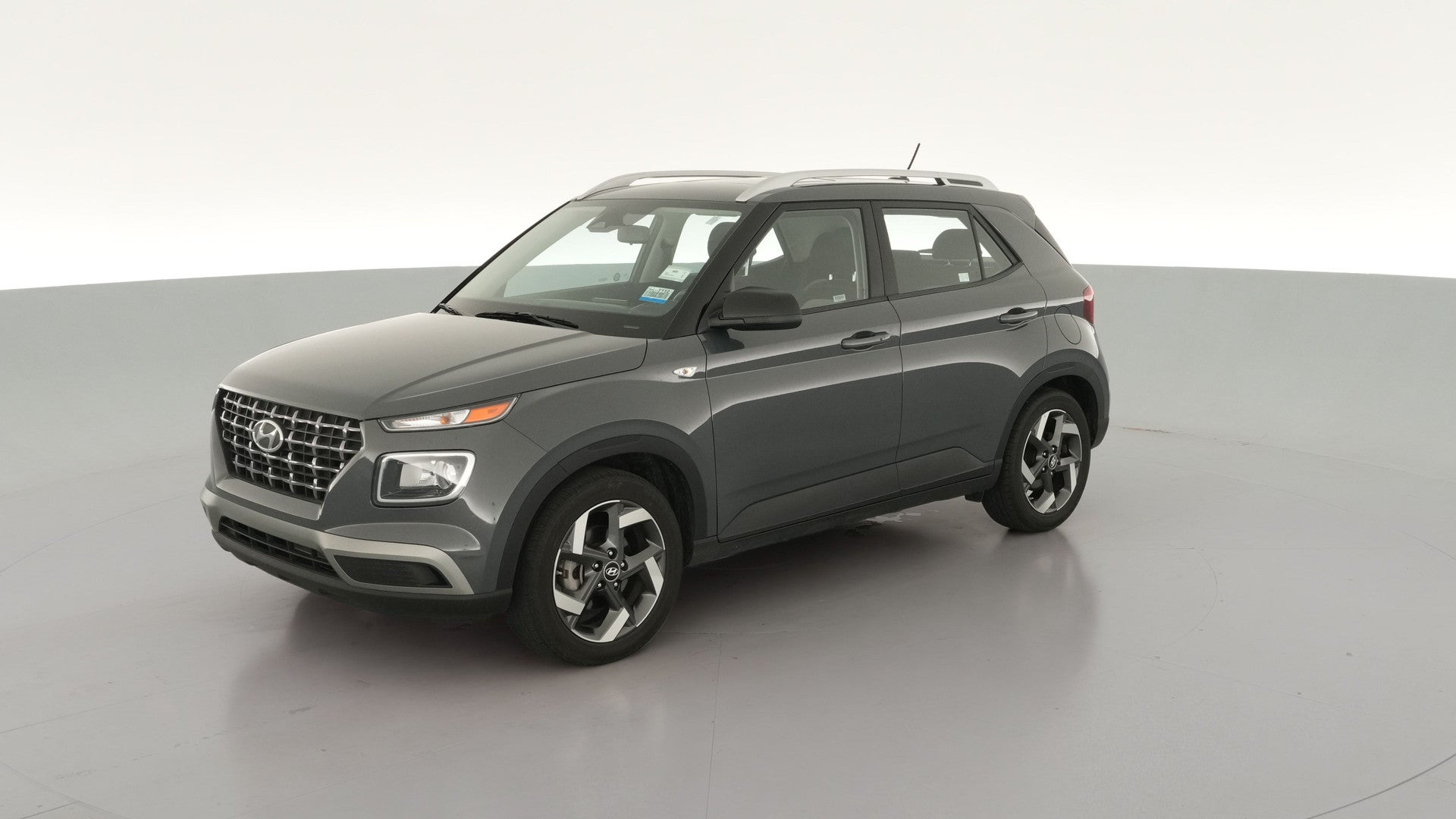 2025 Hyundai Venue vehicle photo
