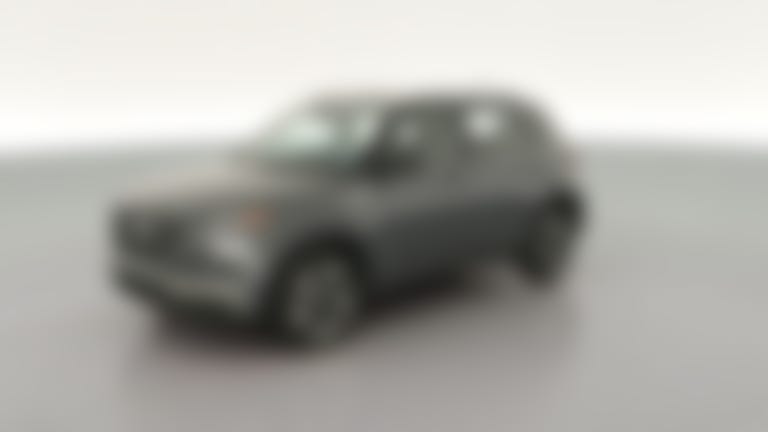 2025 Hyundai Venue vehicle photo