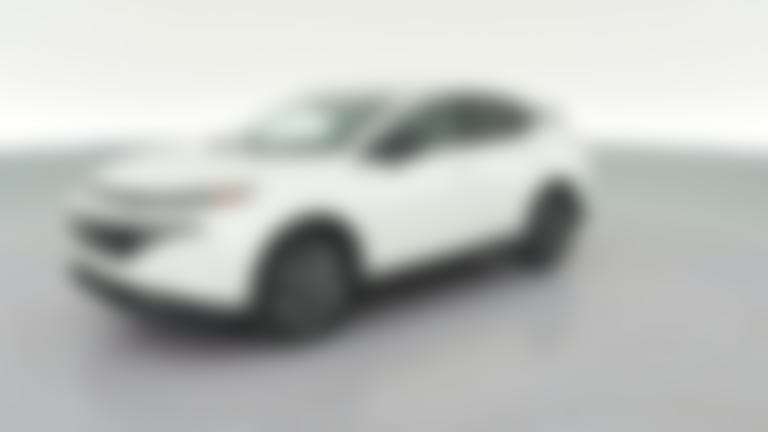 2025 Nissan Murano vehicle photo