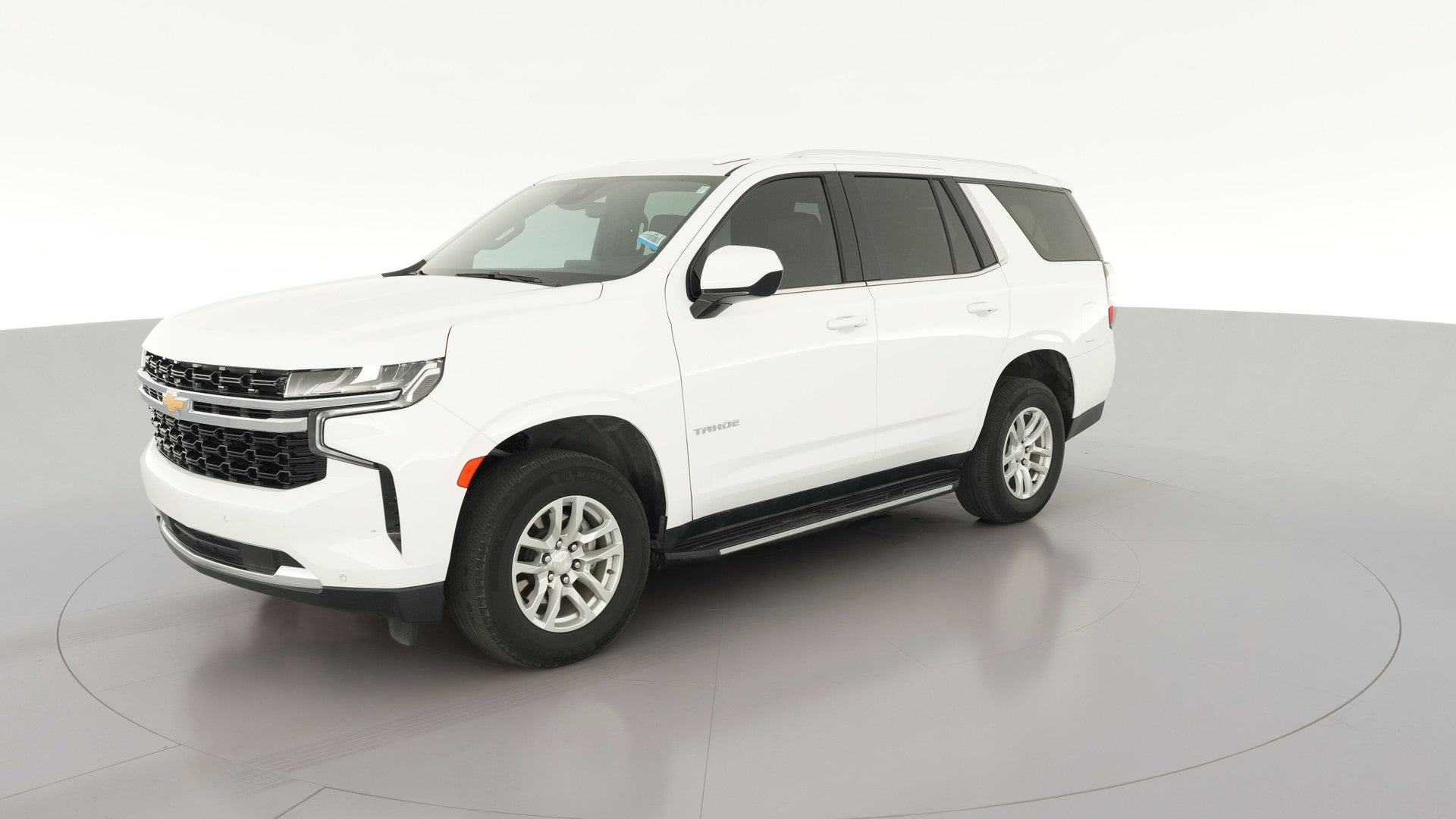 2023 Chevrolet Tahoe vehicle photo