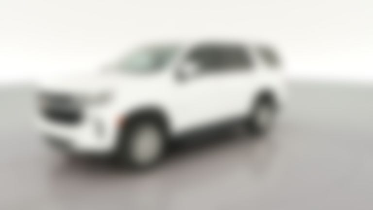 2023 Chevrolet Tahoe vehicle photo
