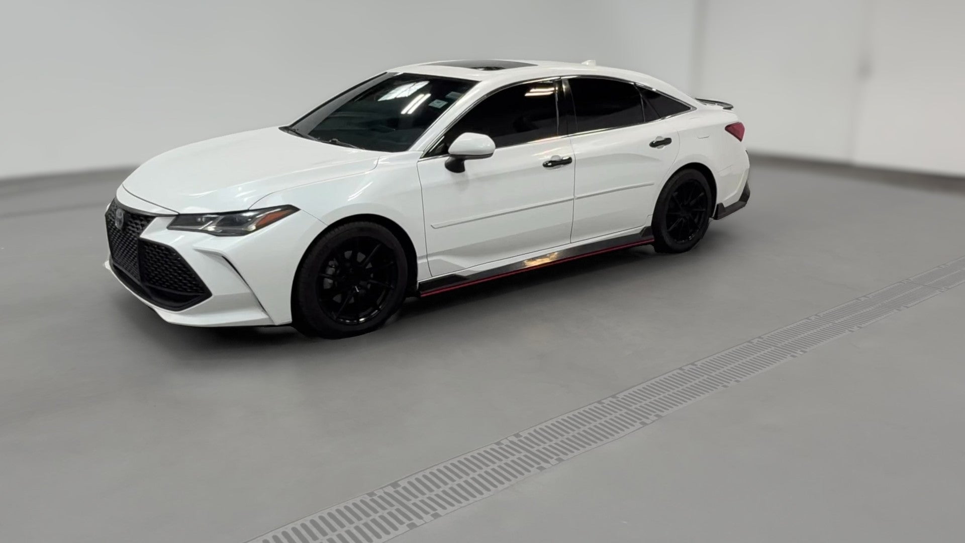 2020 Toyota Avalon vehicle photo