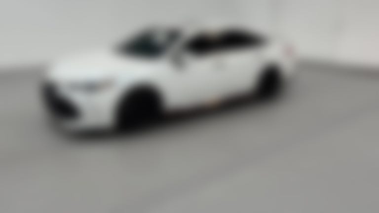 2020 Toyota Avalon vehicle photo