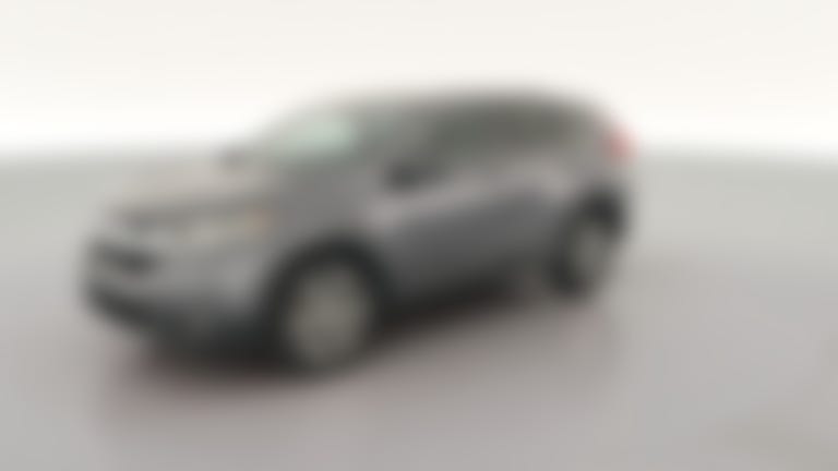 2019 Honda CR-V vehicle photo