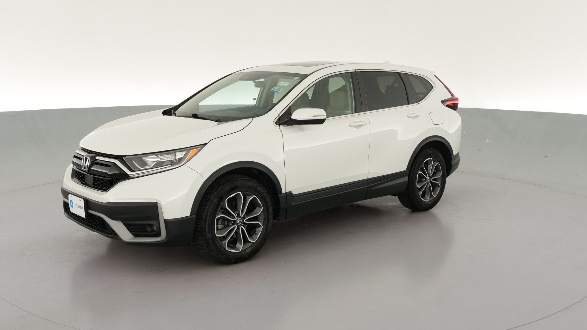 2022 Honda CR-V vehicle photo