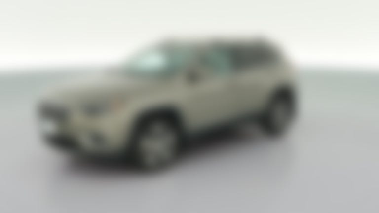 2020 Jeep Cherokee vehicle photo