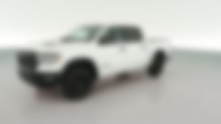 2024 Ram 1500 Crew Cab vehicle photo