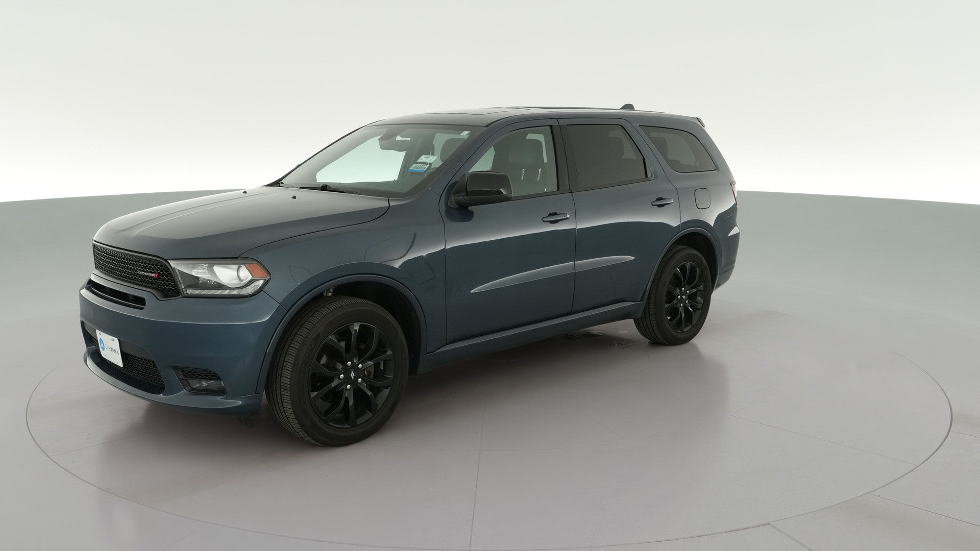 2020 Dodge Durango vehicle photo