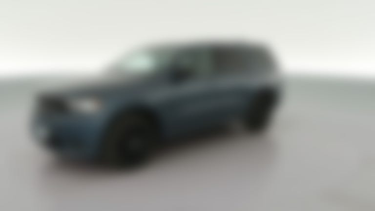 2020 Dodge Durango vehicle photo