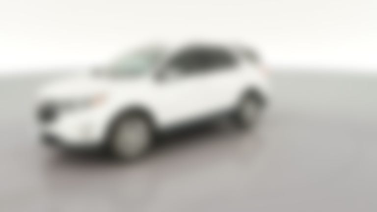 2019 Chevrolet Equinox vehicle photo