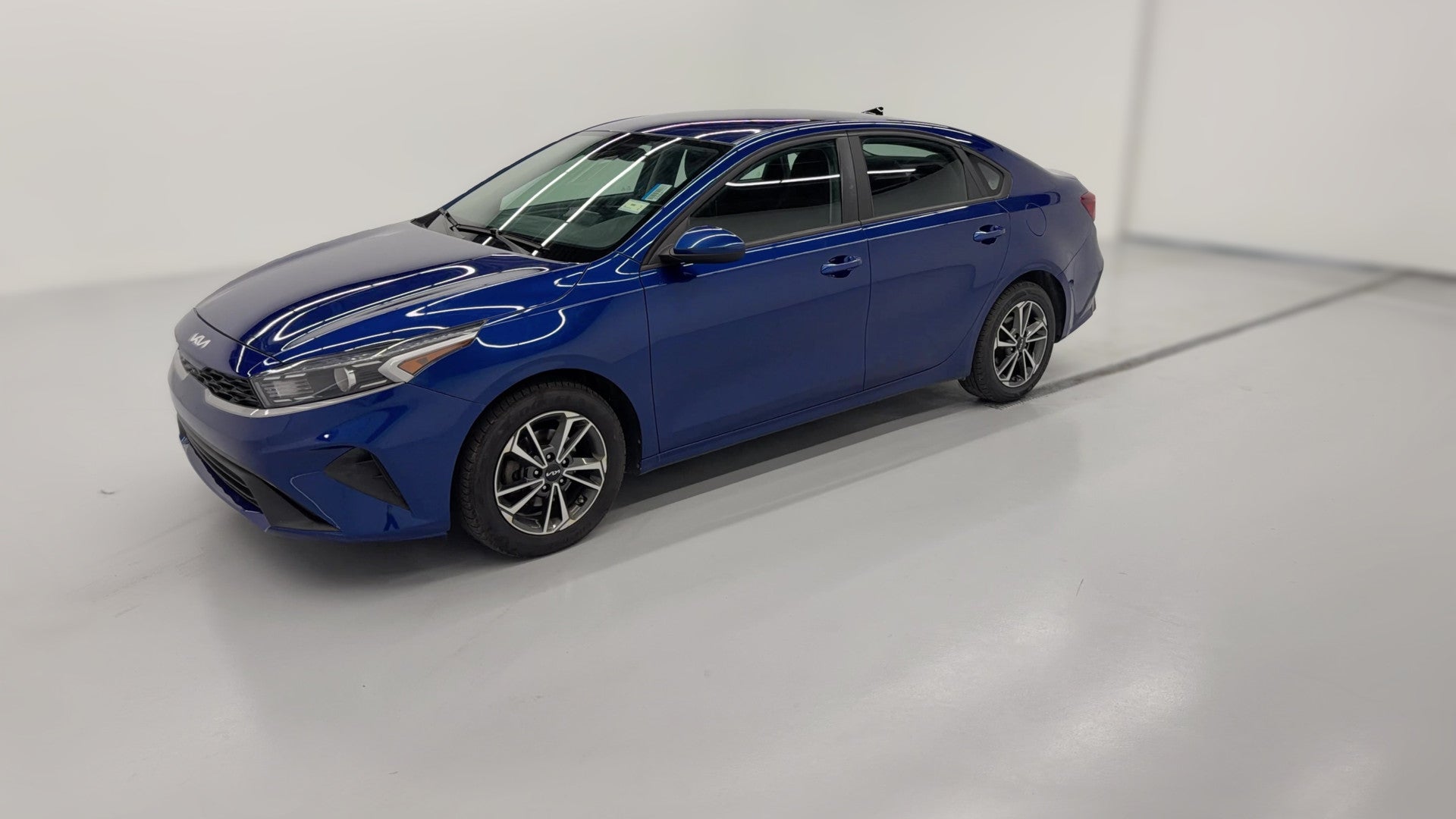 2023 Kia Forte vehicle photo