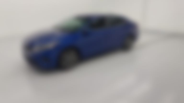 2023 Kia Forte vehicle photo