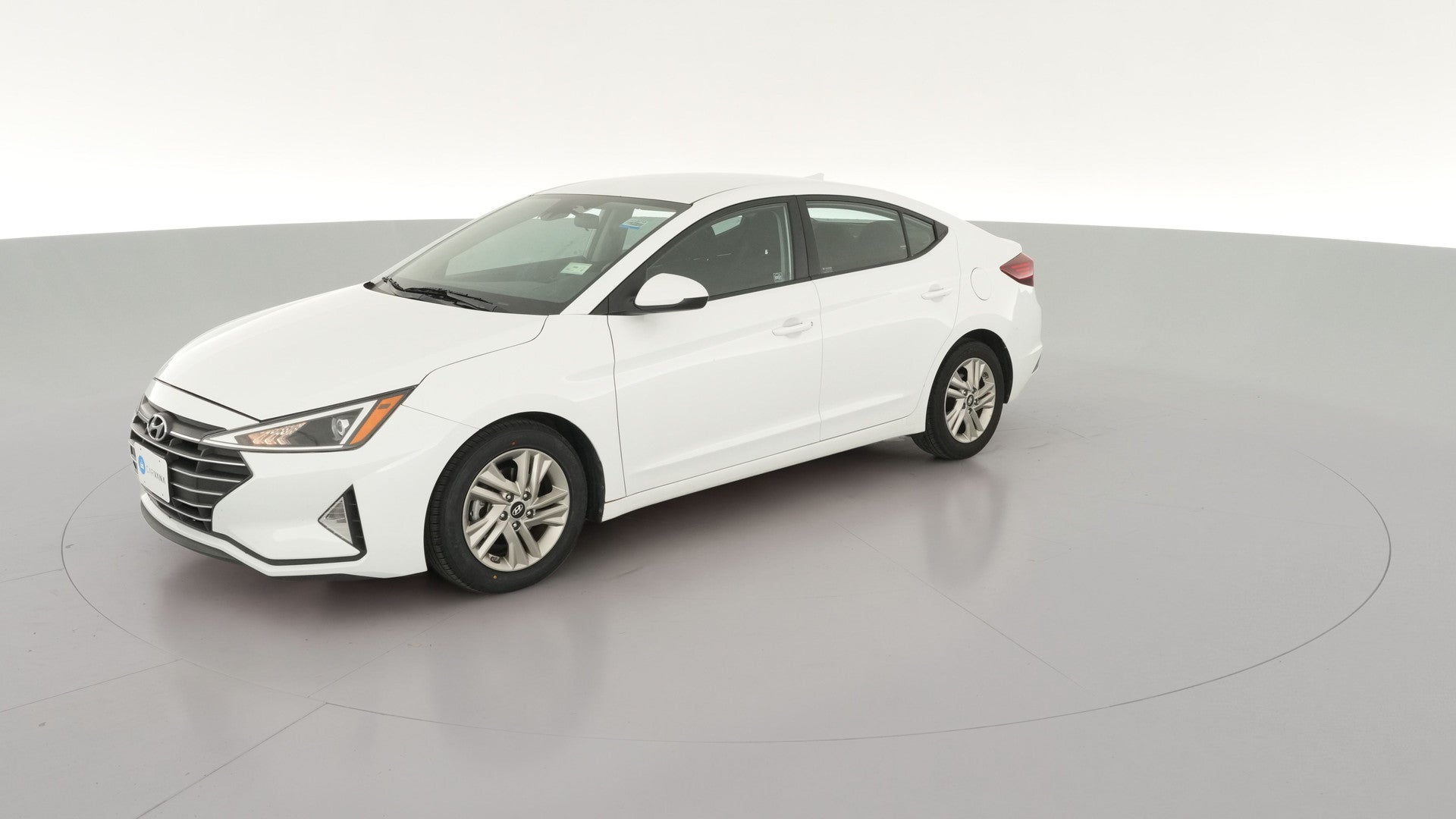 2020 Hyundai Elantra vehicle photo