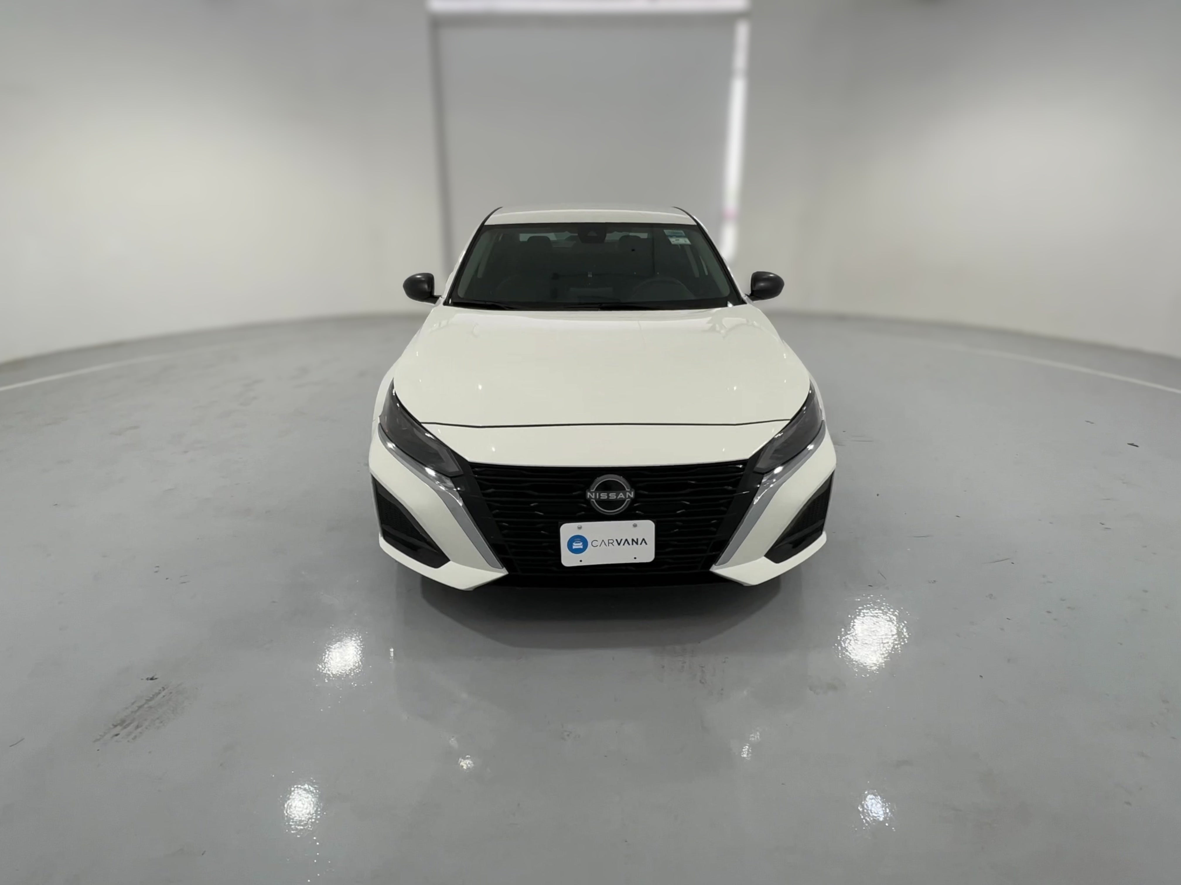 2025 Nissan Altima SV - Photo 22
