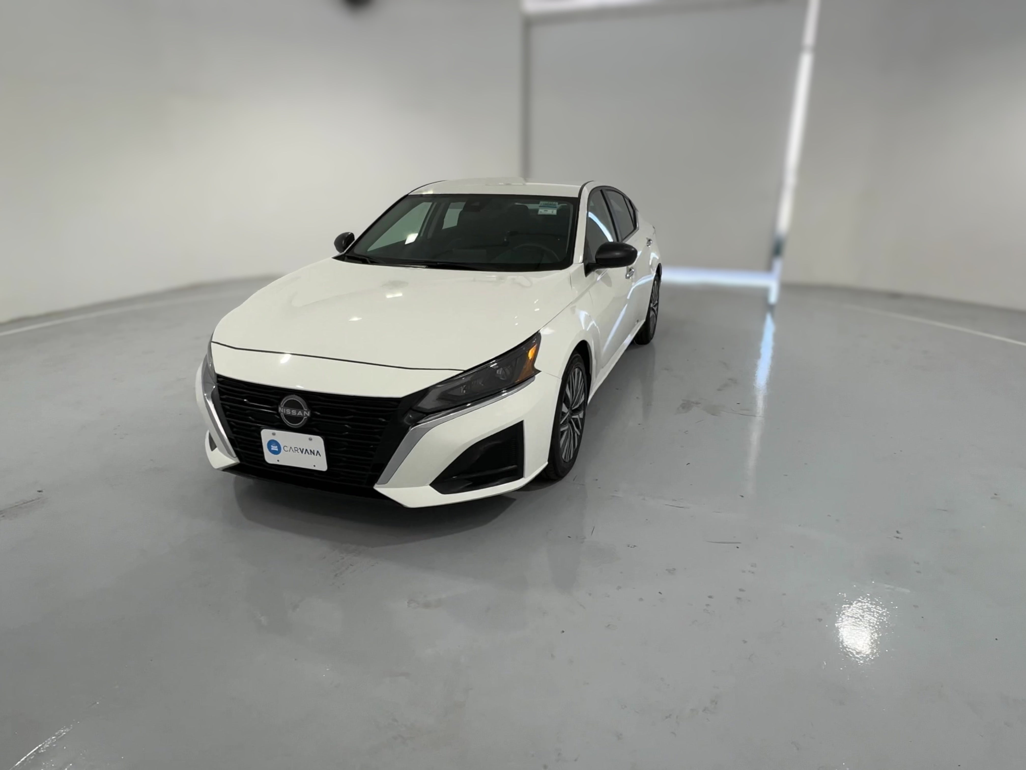 2025 Nissan Altima SV - Photo 23