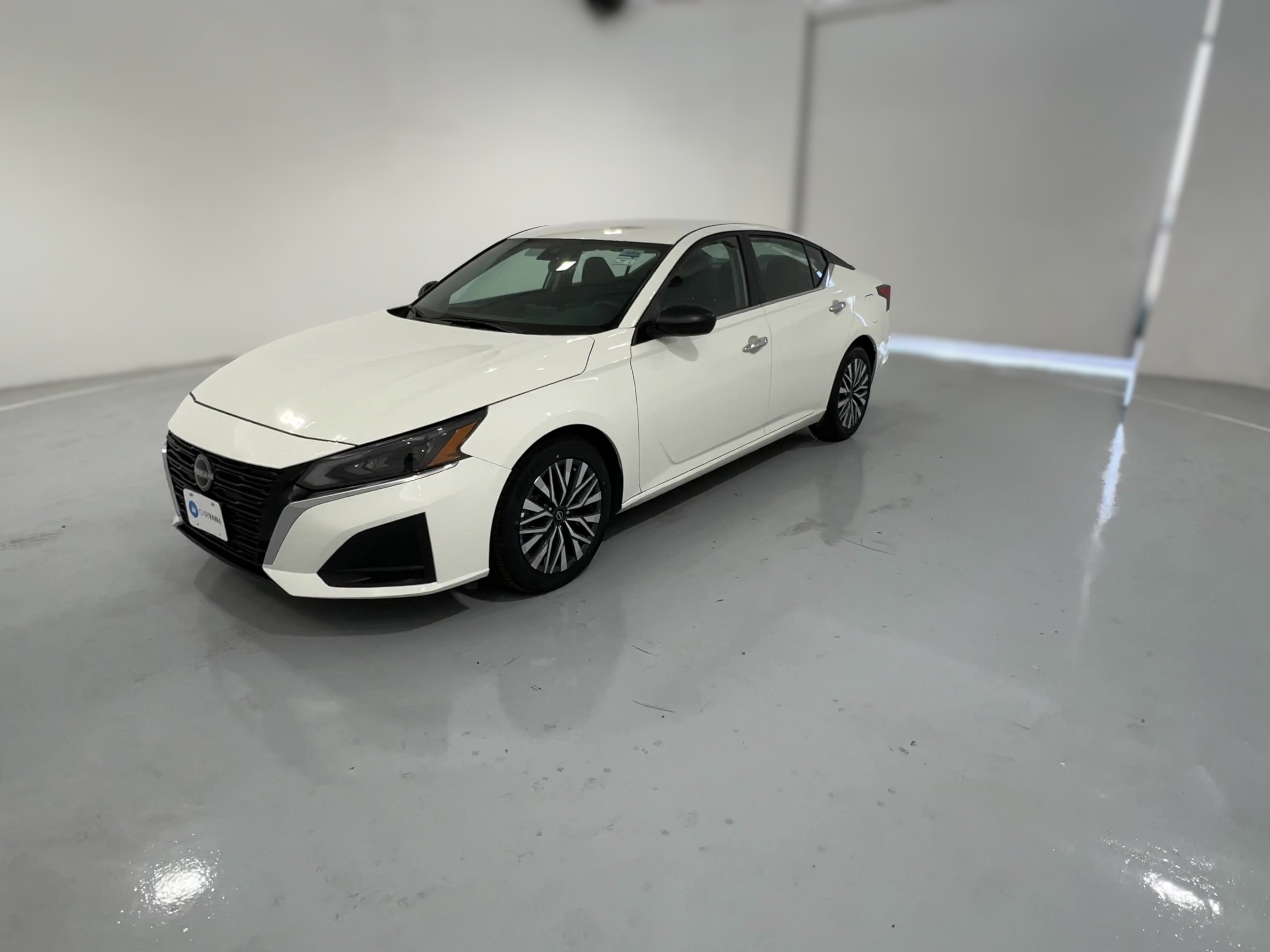 2025 Nissan Altima SV - Photo 24