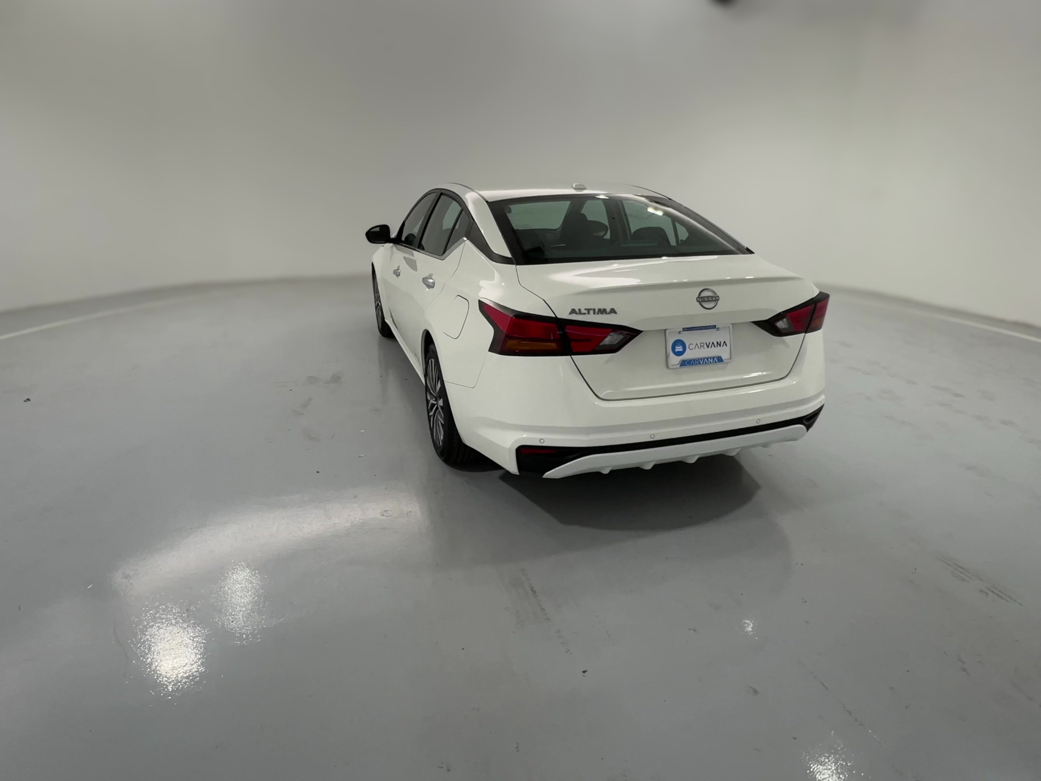 2025 Nissan Altima SV - Photo 29