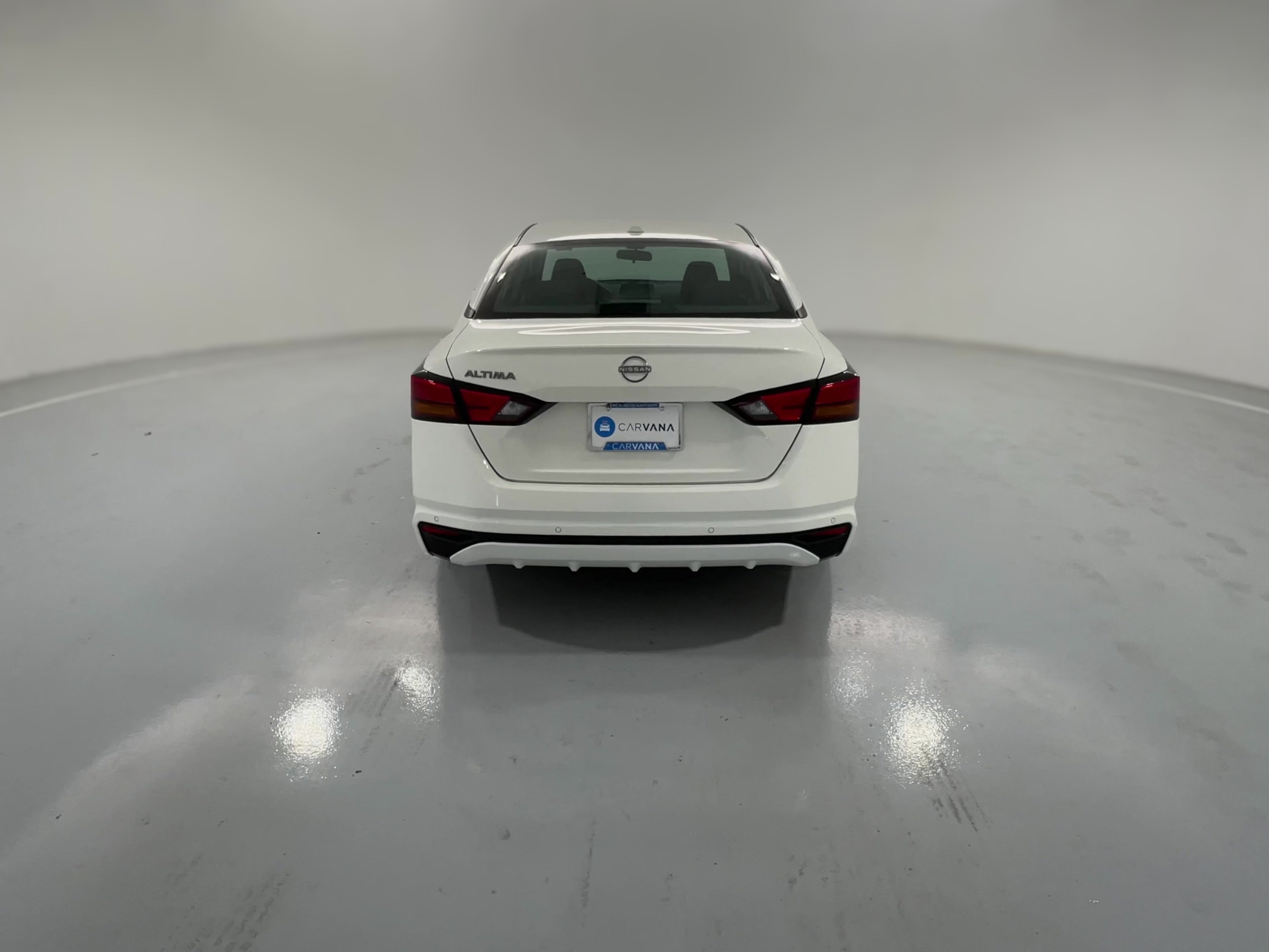2025 Nissan Altima SV - Photo 30