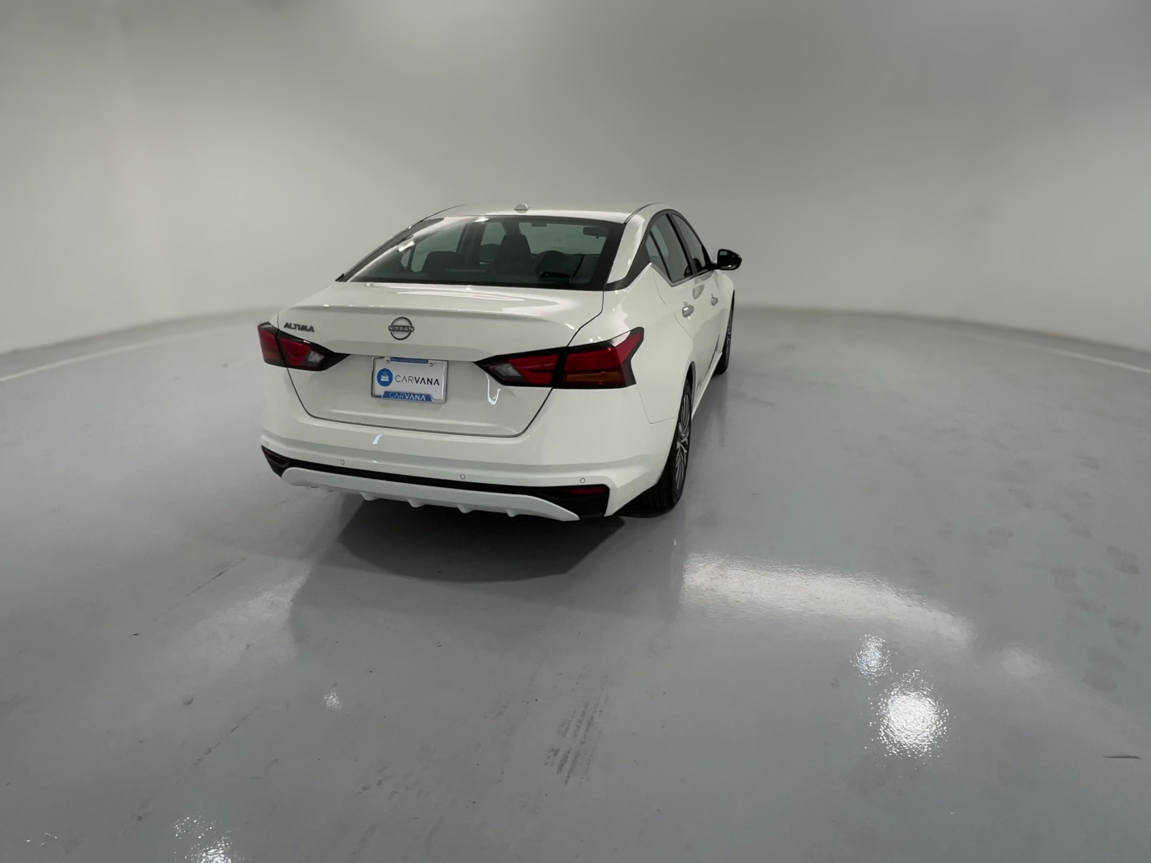 2025 Nissan Altima SV - Photo 31