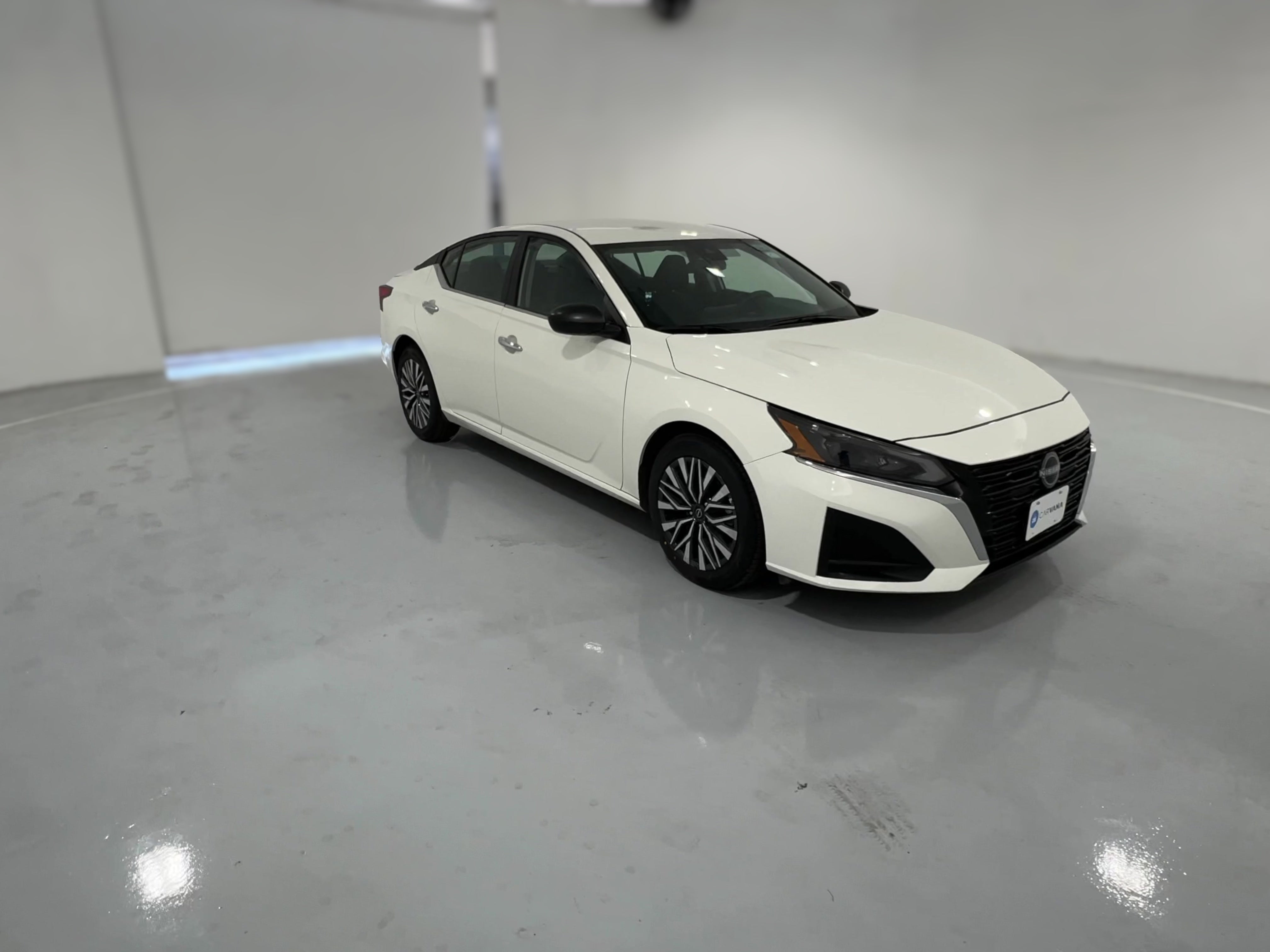 2025 Nissan Altima SV - Photo 36