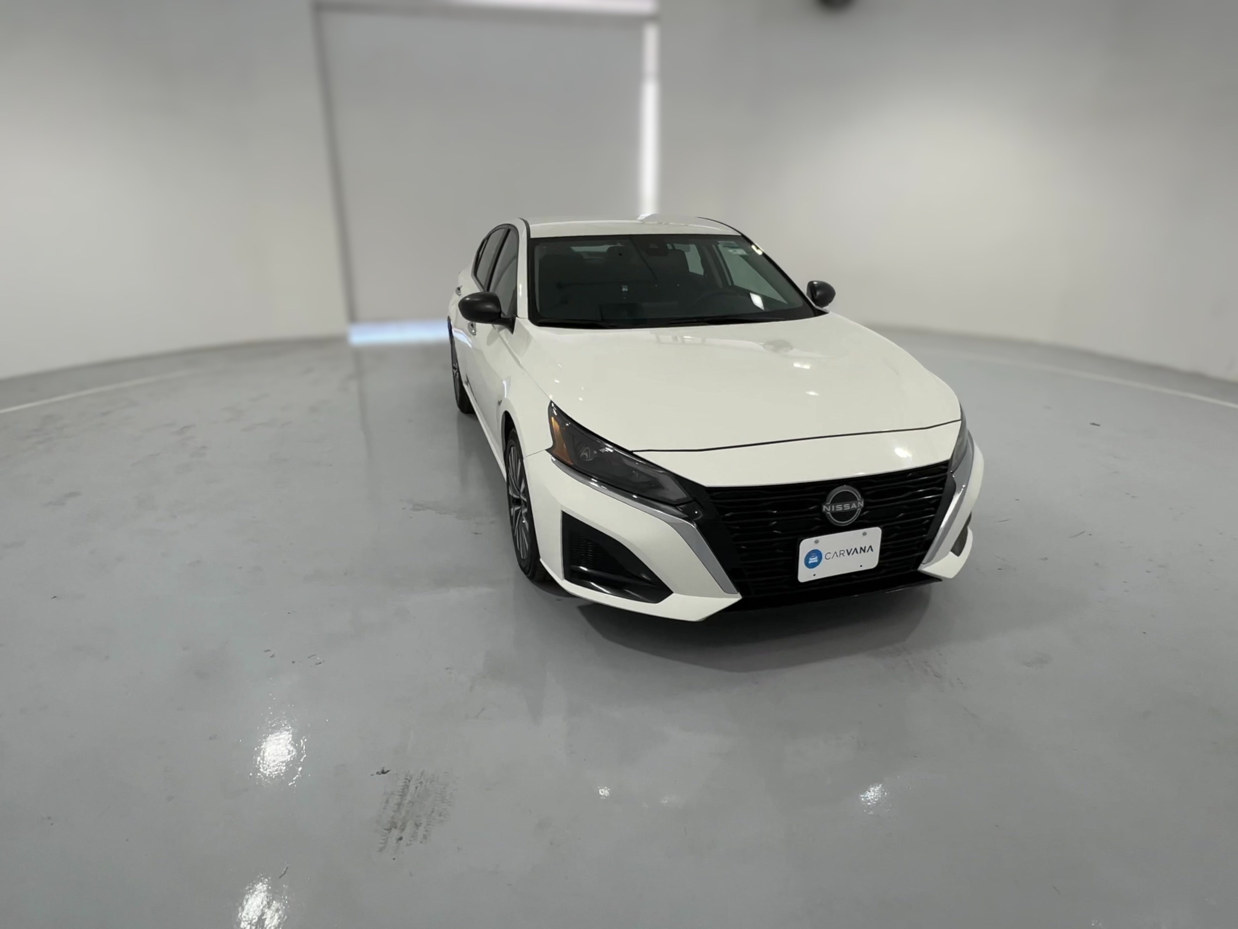 2025 Nissan Altima SV - Photo 37