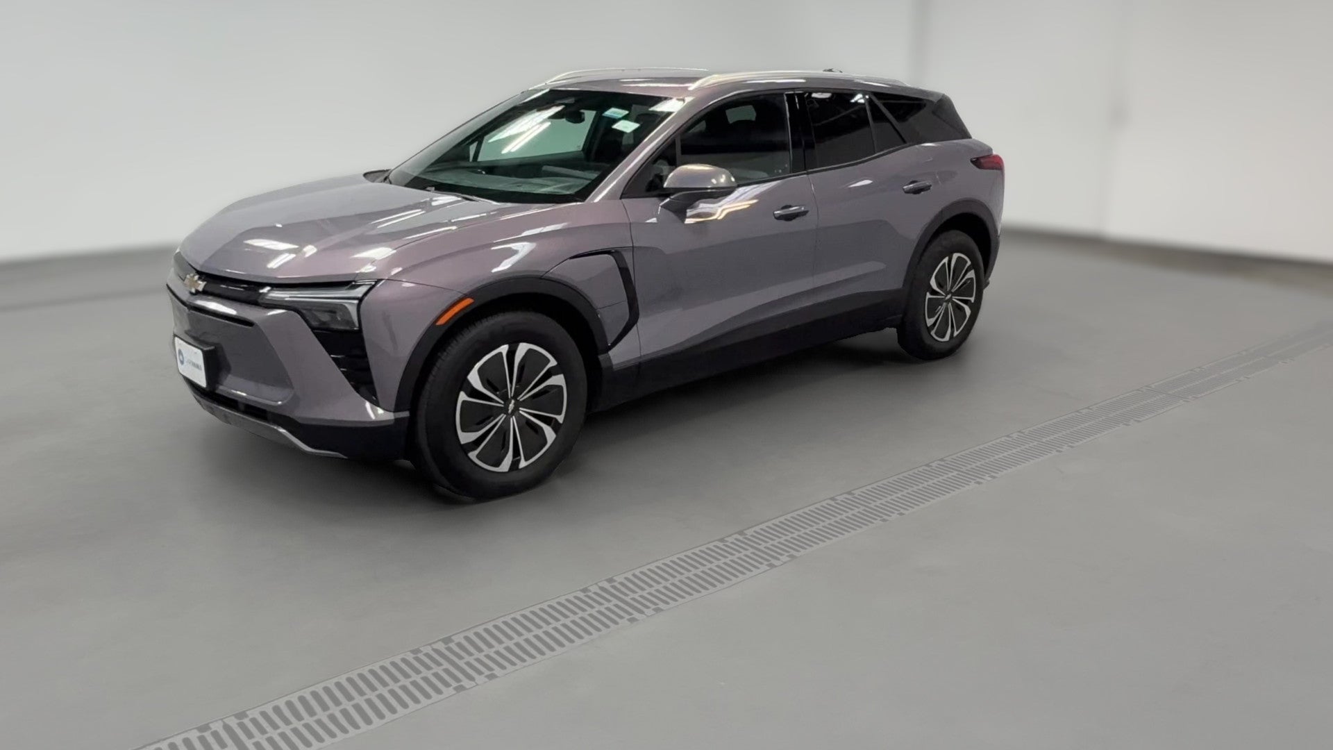 2024 Chevrolet Blazer EV vehicle photo