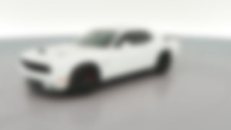 2019 Dodge Challenger vehicle photo
