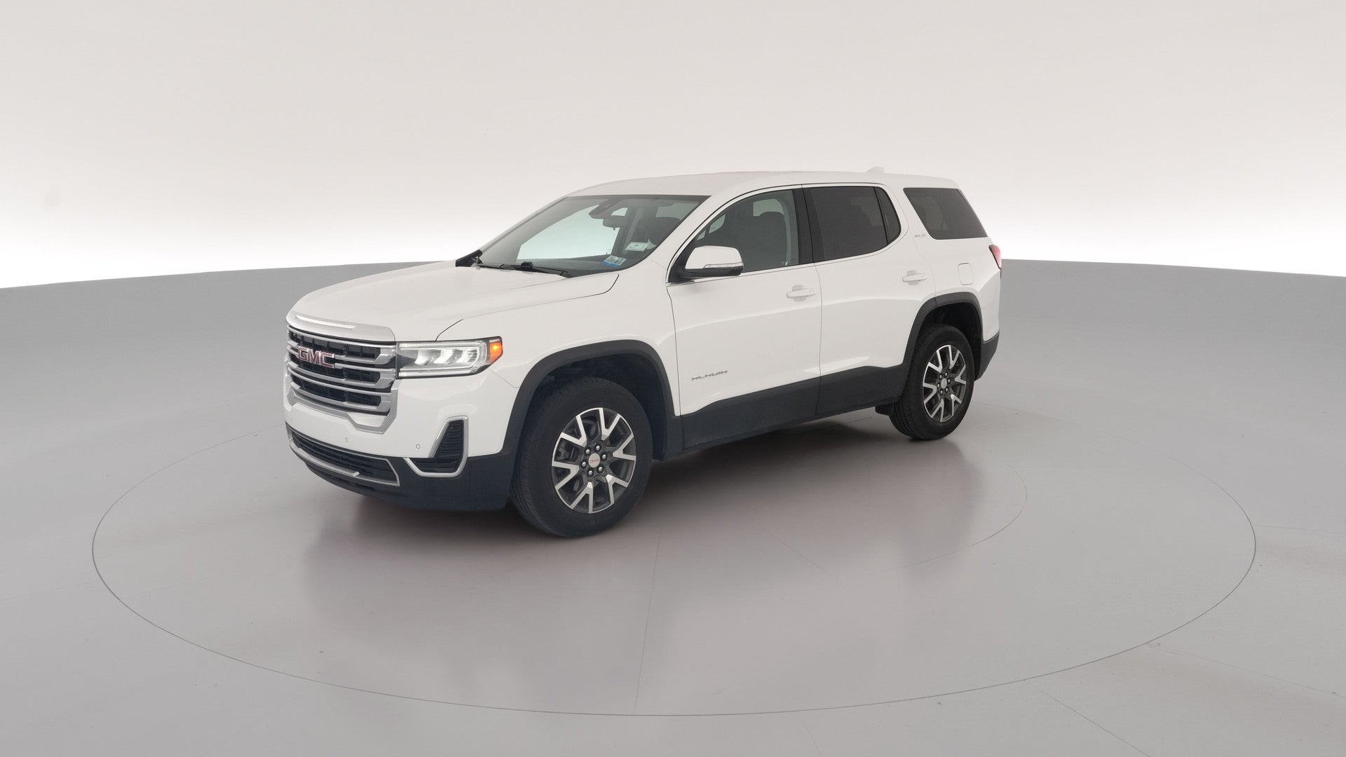 2023 GMC Acadia vehicle photo