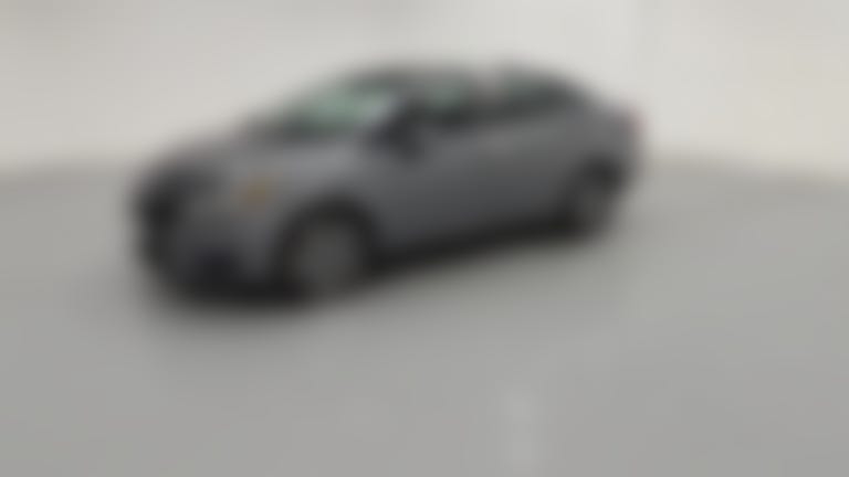 2025 Nissan Versa vehicle photo