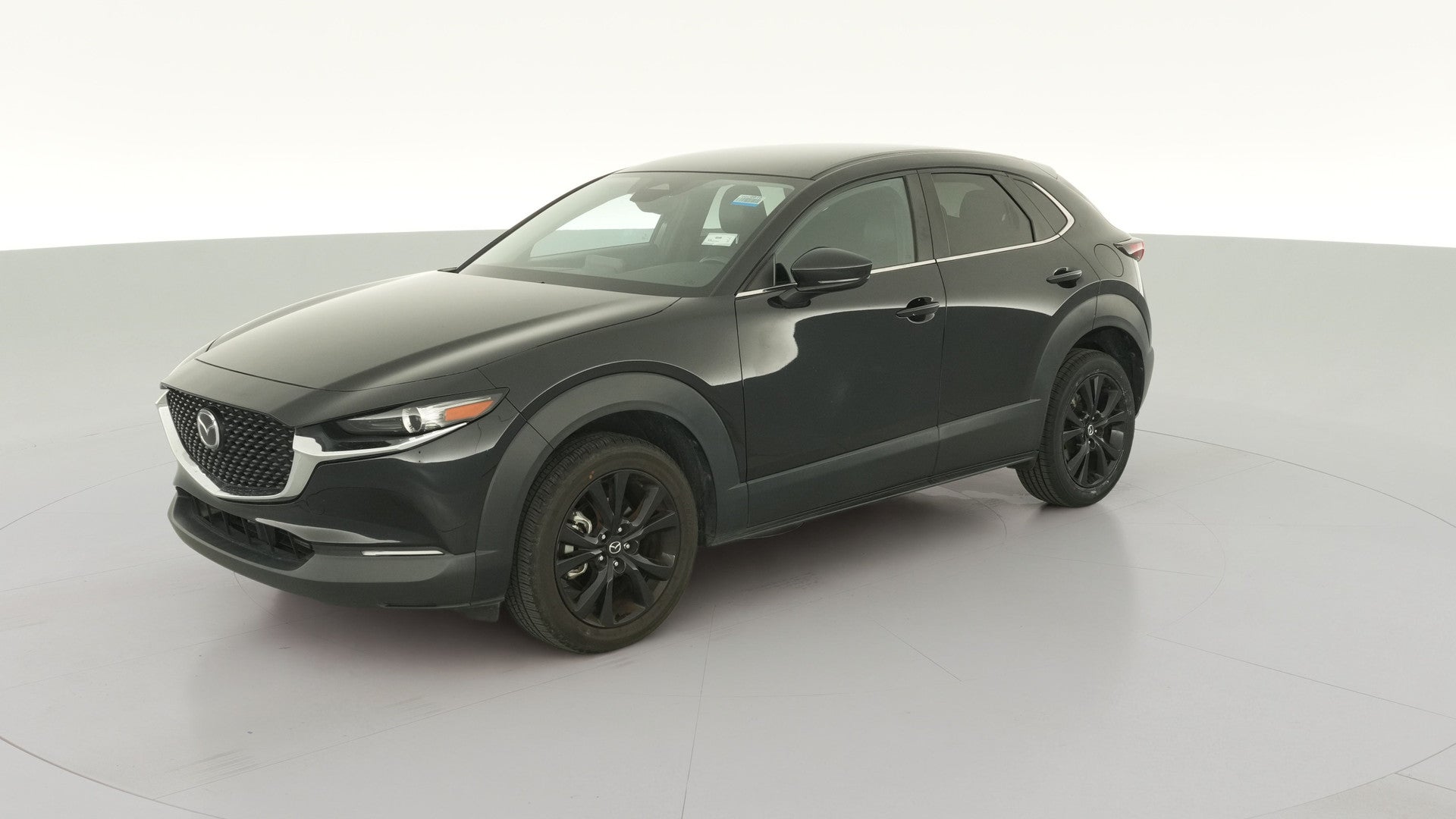 2024 MAZDA CX-30 vehicle photo
