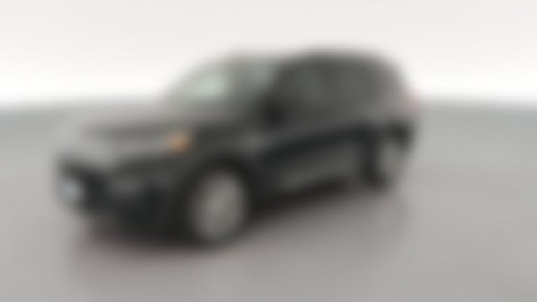 2020 Ford Explorer vehicle photo