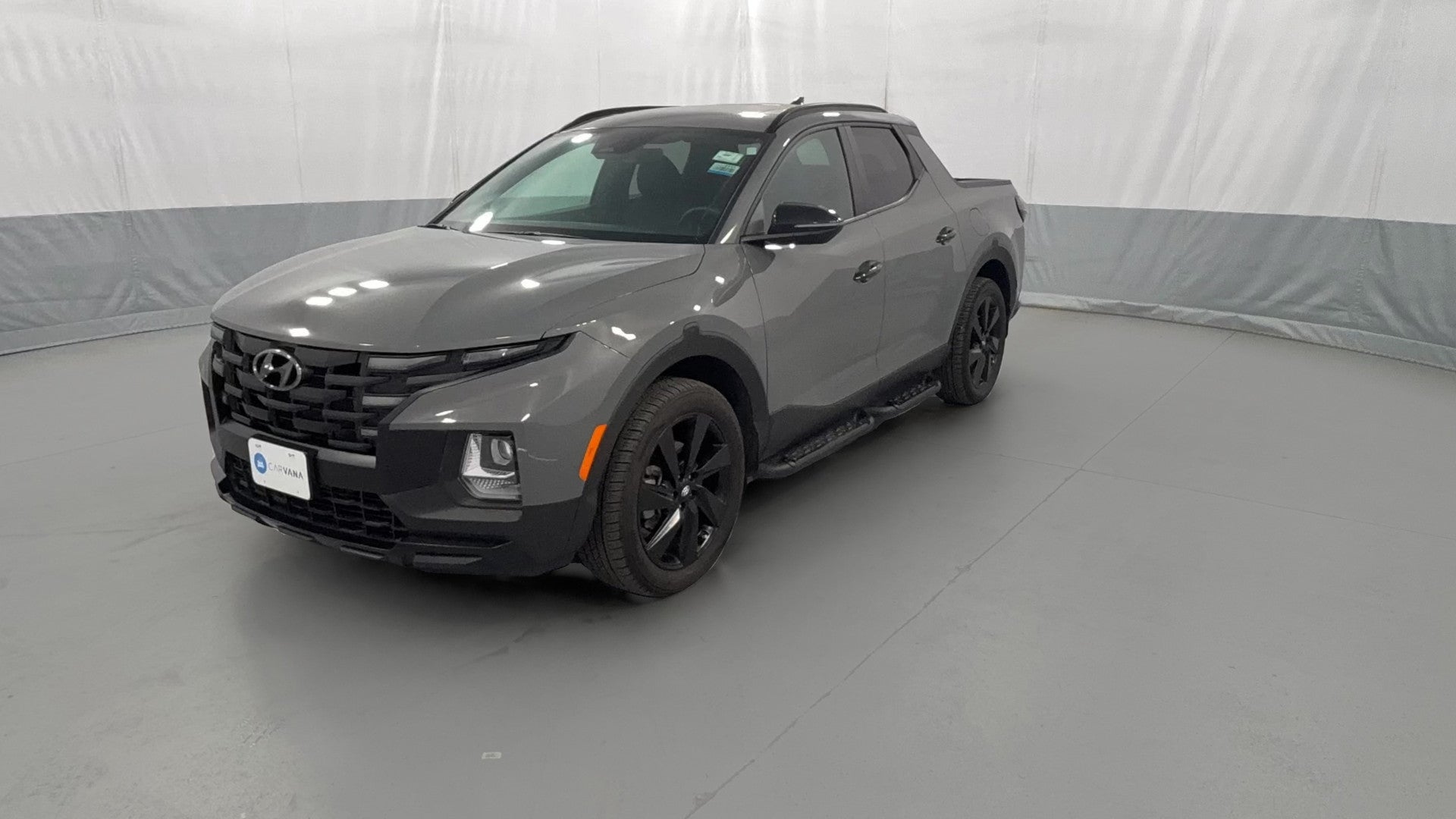 2023 Hyundai Santa Cruz vehicle photo